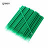 Touchup Paint Brushes Dentistry Pen Automobile Cleaning Stick Car Applicator Brush Set 8