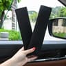 Car Shoulder Pad Seat Belt Covers Car Accessories Accesorios Coche For Adults Youth Kids Interior 8
