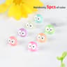 Funny Elf Car Ornament Cute Interior Decoration Rearview Mirror And Dashboard Accessories 6
