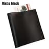 Smoke Black Headlight Taillight Vinyl Wrap Transparent Film Car Sticker Light Tint Foil Lamp Cover  7