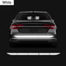 Reflective Stripes For Car Wheel Hub Door Handle Safety Warning Tape Auto Rear Reflective Sticker V 11