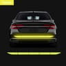 Reflective Stripes For Car Wheel Hub Door Handle Safety Warning Tape Auto Rear Reflective Sticker V 15