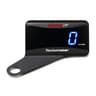 Motorcycle RPM Mini Meter Universal LCD Digital Tachometer Gauge Engine Tach Meter Display 8
