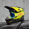 Bicycle Speed Drop DH Full Helmet Off Road Rally Motorcycle Helmet Racing Protection Gear 4