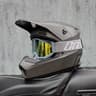 Bicycle Speed Drop DH Full Helmet Off Road Rally Motorcycle Helmet Racing Protection Gear 5