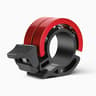 Super Loud Bicycle Bell Folding Bike Invisible Horn Adult Bicycle Accessory 7