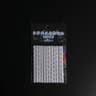Bicycle Wheel Reflective Stickers Bag Spoke Tube Strips DIY Cycling Reflector Safety Warning Light  9