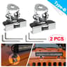 LED Work Light Bar Pods Auto DRL Fog Lamp For Truck Jeep Tractor Boat Motorcycle ATV 7
