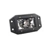 Offroad Led Fog Lights LED Flush Pods Work Light Flush Mount Yellow Spot Beam For Car Motorcycle AT 5