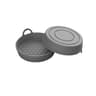 Silicone Car Cup Holder Coaster Universal Non Slip Cup Holder Insert Car Interior Silent Cup Pad Ca 7