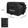 Bicycle Cargo Rack Bag Rear And Front EBike Basket Large Capacity Bike Basket For Travel And Daily  7