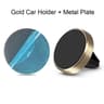Universal Magnetic Car Phone Holder Air Vent Magnet Mount Mobile Phone Stand For Car 6