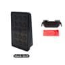 Led Rear Tail Lights Flash Brake Pilot Lights Auto Reverse Stop Safety Signal Lamps 6