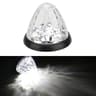 Car LED Side Marker Light Big Watermelon Clearance Lamp Taillight Warning Indicator 6