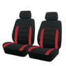 Universal Car Seat Covers Full Set Fit For Most SUV Truck Van Car Interior Seat Covers For Comforta 10