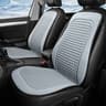 Summer Cool Car Cushion Universal Ice Silk Seat Cover Comfortable Seasonal Cushion 7