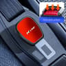 Car Seat Belt Buckle Plug Extension Auto Safety Accessory For Hyundai Elantra Tucson 5