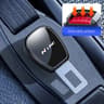 Car Seat Belt Buckle Plug Extension Auto Safety Accessory For Hyundai Elantra Tucson 8
