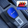 Car Seat Belt Buckle Plug Extension Auto Safety Accessory For Hyundai Elantra Tucson 9