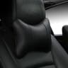 Memory Foam Car Neck Pillow Ergonomic Headrest Cushion For Car Seat Neck Support And Travel Comfort 16