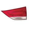 Tail Light Rear Brake Reverse Stop Lamp Assembly For Models 5