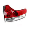 Tail Light Rear Brake Reverse Stop Lamp Assembly For Models 7