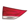 Tail Light Rear Brake Reverse Stop Lamp Assembly For Models 8