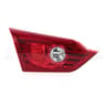 Infiniti Tail Light Assembly Rear Brake Light And Turn Signal Lamp Replacement 2