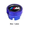 Car Cigarette Lighter Dust Cover Cap For Interior Accessory 10
