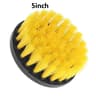 Drill Brush Attachment Set Power Scrubber Cleaning Brush Kit With Extension For Car Wheels Tires Gl 8