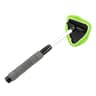 Car Windshield Cleaning Tool With Telescopic Handle  Microfiber Window Cleaner Brush For StreakFree 6