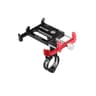 GUB Plus 6 Bike Phone Mount Aluminum Bicycle Phone Holder For Smartphones 3