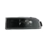 Fog Lamp Assembly Front Bumper Light Replacement 2