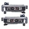 Sport LED Daytime Running Light Replacement 0