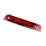 Jeep Grand Cherokee High Mount Third Brake Light Replacement 4