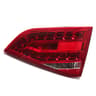 LED Rear Tail Light Assembly Brake Signal Lamp 5