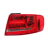 LED Rear Tail Light Assembly Brake Signal Lamp 6