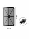 ComfortFlow Car Air Conditioner Deflector Universal AC Wind Guide Shield 7