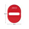 Car Door Lock Cover Anti Rust Protector 5