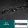 Under Seat Air Vent Covers Dust Guard Protectors 5
