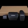 NonSlip Accelerator And Brake Pedal Covers 7