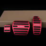 NonSlip Accelerator And Brake Pedal Covers 9