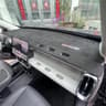 Anti UV Dashboard Cover And Non Slip Dash Mat 3