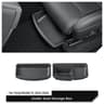 TPE Under Seat Storage Drawer Car Interior Organizer 6