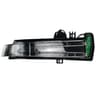 Mercedes Mirror Turn Signal LED Side Indicator Replacement 7