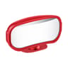 Rectangular Adjustable Blind Spot Mirror For Wider Safer Driving 7