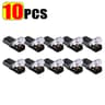 Waterproof Automotive Electrical Connector Plug Wire Cable Strip Terminal For Car Truck Boat Motorc 6