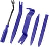 Auto Plastic Clips Puller Set Car Interior Trim Removal Tool Kit DIY Panel Disassembly Tools For Ca 8