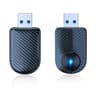 Android Auto Wireless Adapter Plug Play CarPlay Wireless New 2 In 1 Wireless CarPlay Adapter 5Ghz W 6