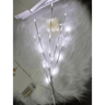 White Birch Branch Light LED Festive Lights For Christmas Party Outdoor Wedding Decoration 6